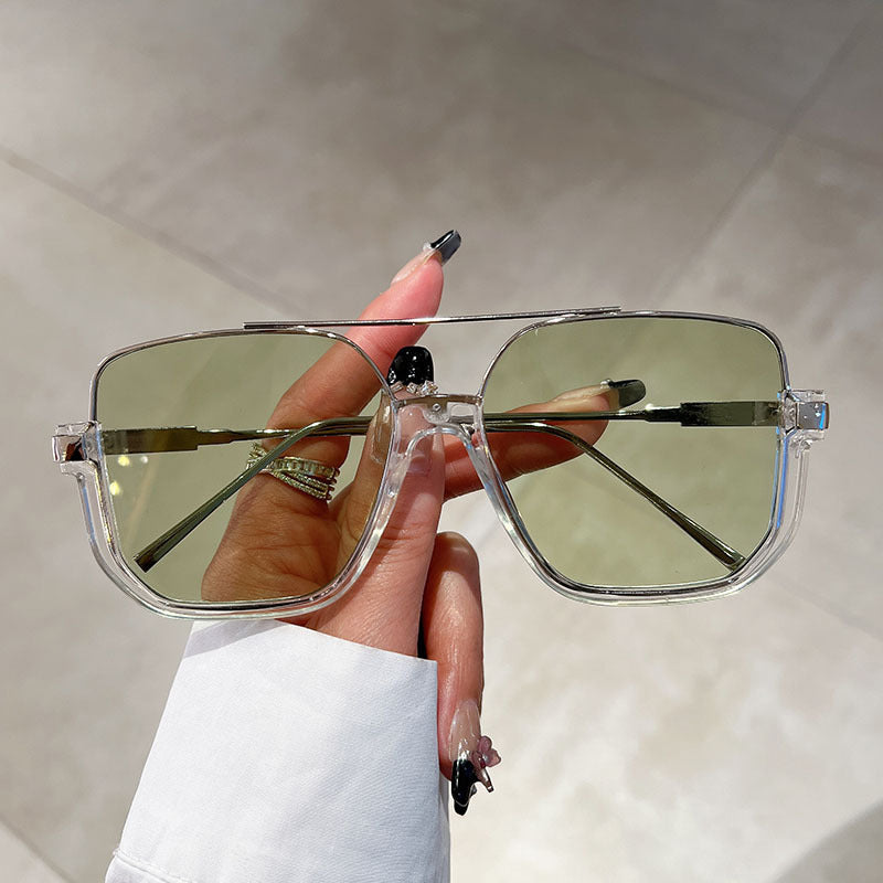 SolaraBreeze™ — So Light and Clear, You'll Forget You’re Wearing Sunglasses
