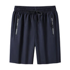 BreezeForm™ Breathable Shorts — Stay Fresh, Dry, and Confident No Matter What the Day Throws Your Way
