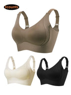 CurvaCharm™ — Shape Your Confidence with Effortless, All-Day Lift and Comfort