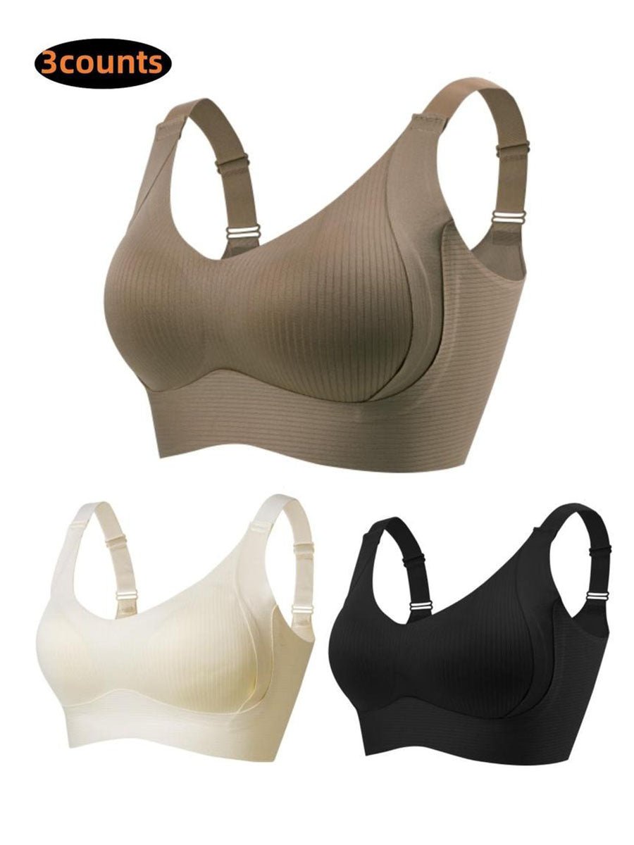 CurvaCharm™ — Shape Your Confidence with Effortless, All-Day Lift and Comfort