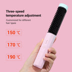 SilkFlare™ — Unlock Luxurious, Frizz-Free Shine That Turns Heads Instantly