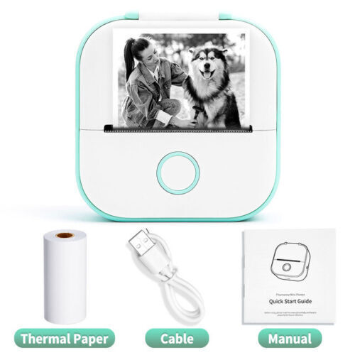 SnapLuxe™ — Turn Every Snapshot Into a Vibrant, Handheld Memory You’ll Cherish