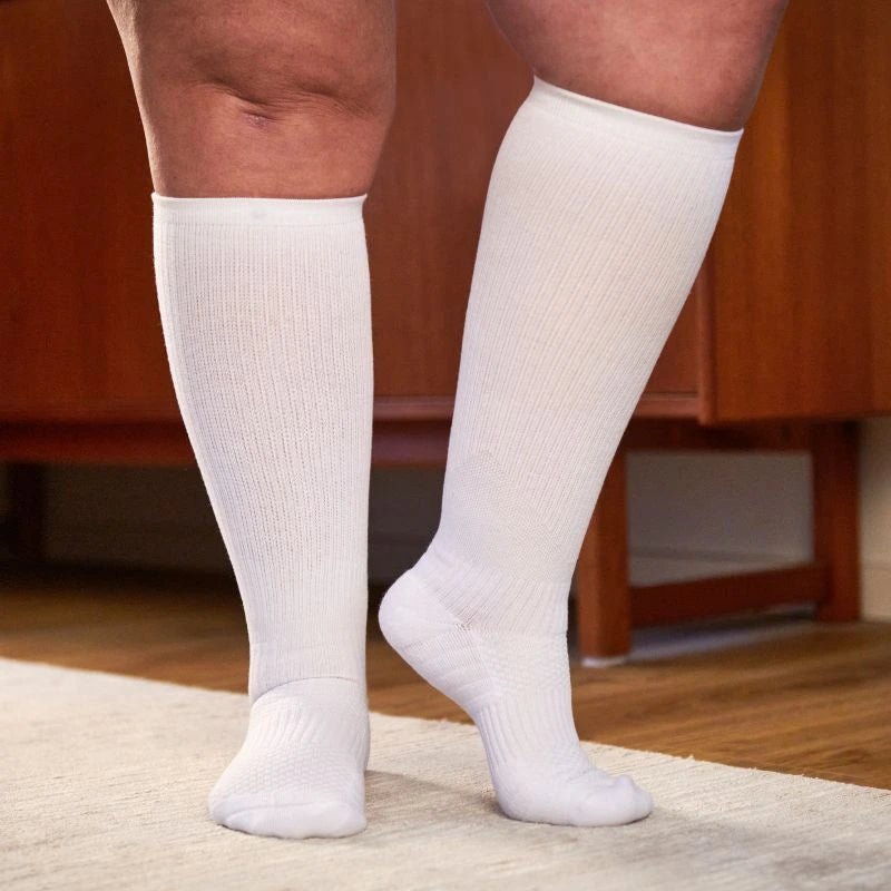 VeinVibe™ — Energize Every Step with All-Day Leg Freedom and Comfort