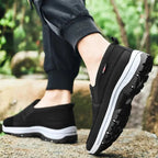 StrideNova™ — Unshakable Comfort That Powers Your Every Move