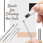 PureWaxAway™ — Effortless, Gentle Ear Cleaning for Clearer, Sharper Hearing Every Day