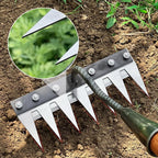 ViroTine™ — Win Every Battle Against Weeds with Effortless Power and Precision