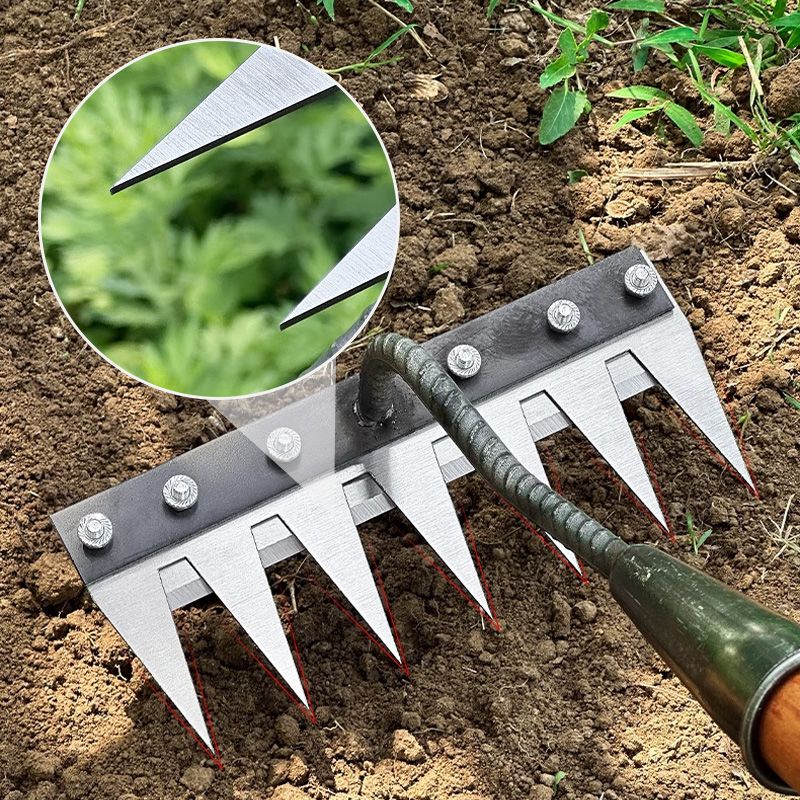 ViroTine™ — Win Every Battle Against Weeds with Effortless Power and Precision