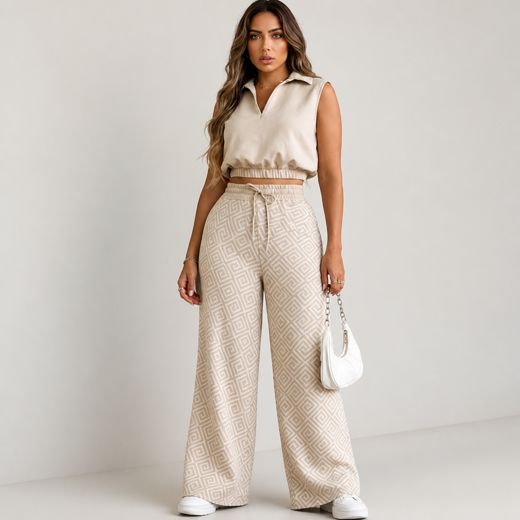 ViraLuxe™ — Command Every Room with Effortless Confidence and Timeless Style