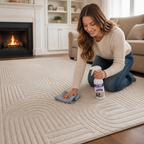 VelaraLuxe™ Arch Rug — Wrap Your Feet in Plush Comfort and Transform Every Room into a Stylish Sanctuary