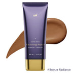 LumaVeil™ — Glow Fearlessly with All-Day, Waterproof Flawless Skin