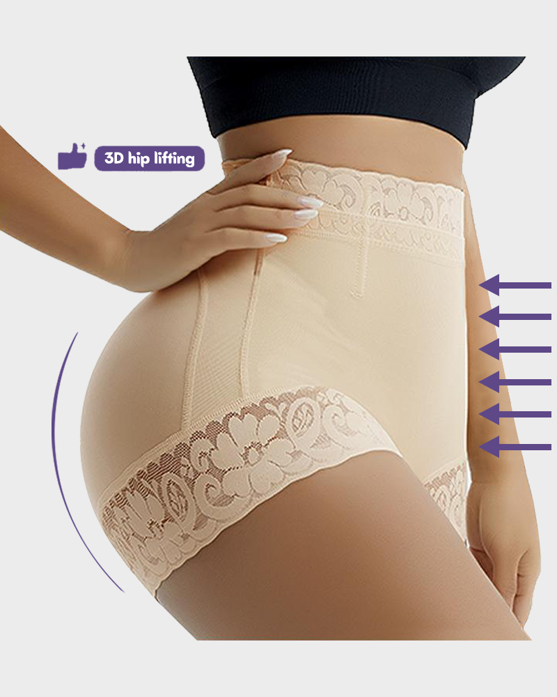 VelouraLift™ — Sculpt Your Dream Curves with All-Day Comfort and Confidence