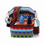RedwoodSpirit™ — Carry Heritage, Confidence, and Timeless Strength Everywhere You Go