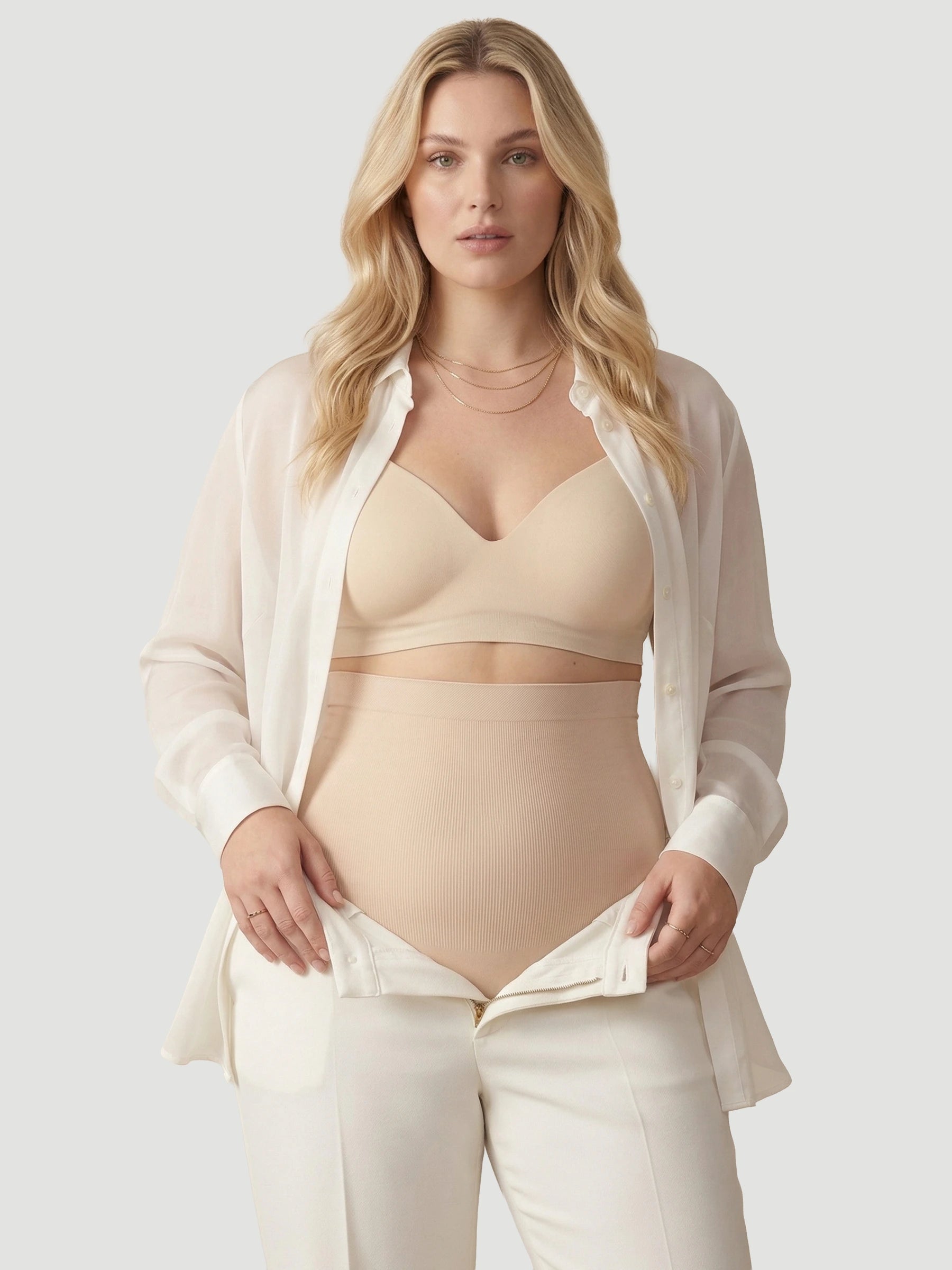 SilhouetSoul™ — Shape Your Waist, Boost Your Confidence Every Day