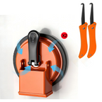 Sewing Suction Cup™ — Grab Tight, Sew Easy, and Never Lose Your Hold Again