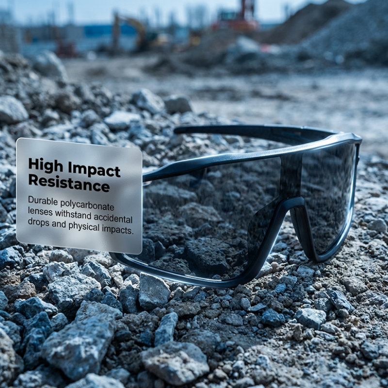 VentureSight™ — Seamless Vision That Powers Your Every Move