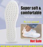 StrideEase™ — Step Into Instant Pain Relief and All-Day Cloudlike Comfort