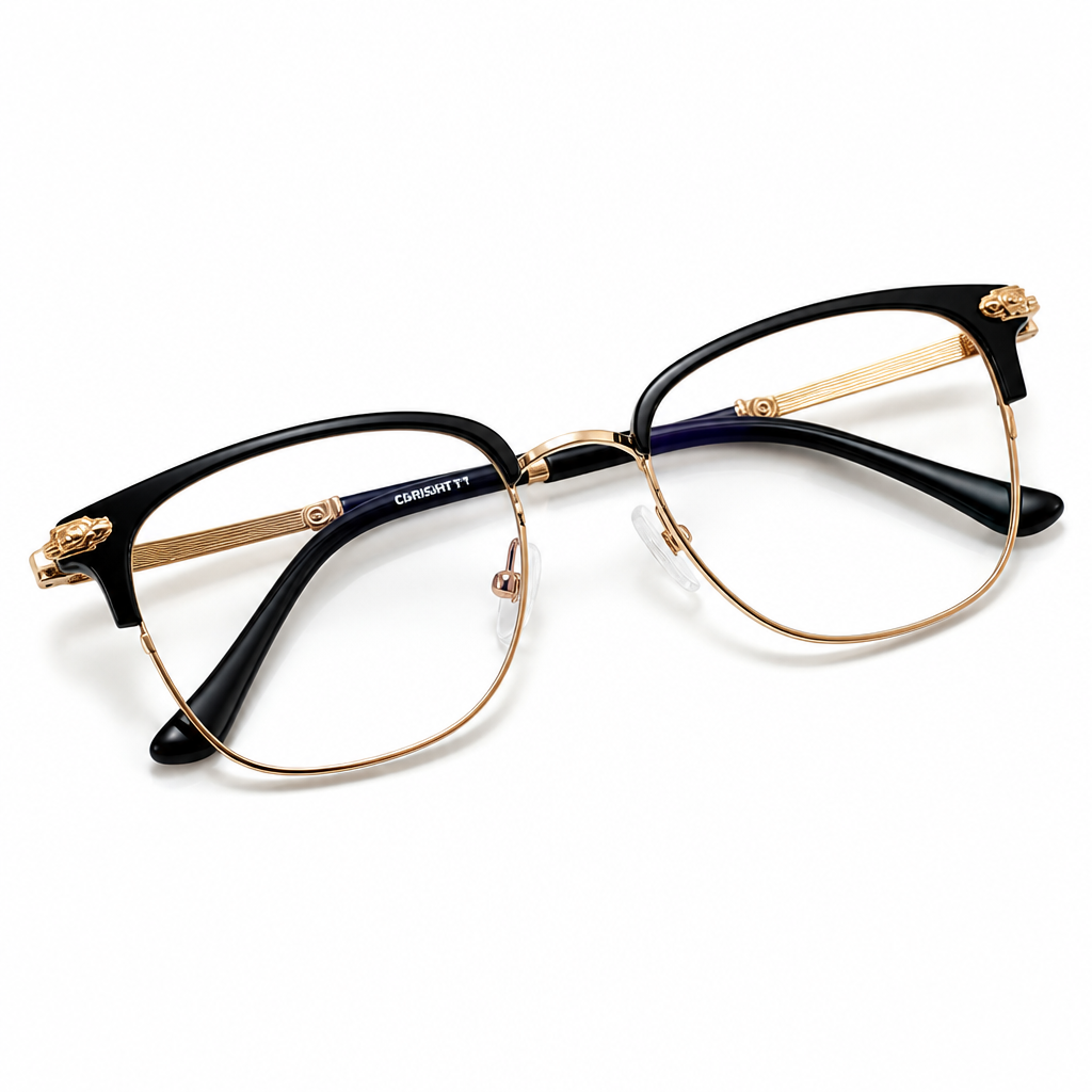 ClariSight™ — Relieve Eye Strain and See Every Detail with Effortless Comfort