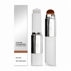 LumaShade™ — Discover Your Flawless, Featherlight Glow Instantly
