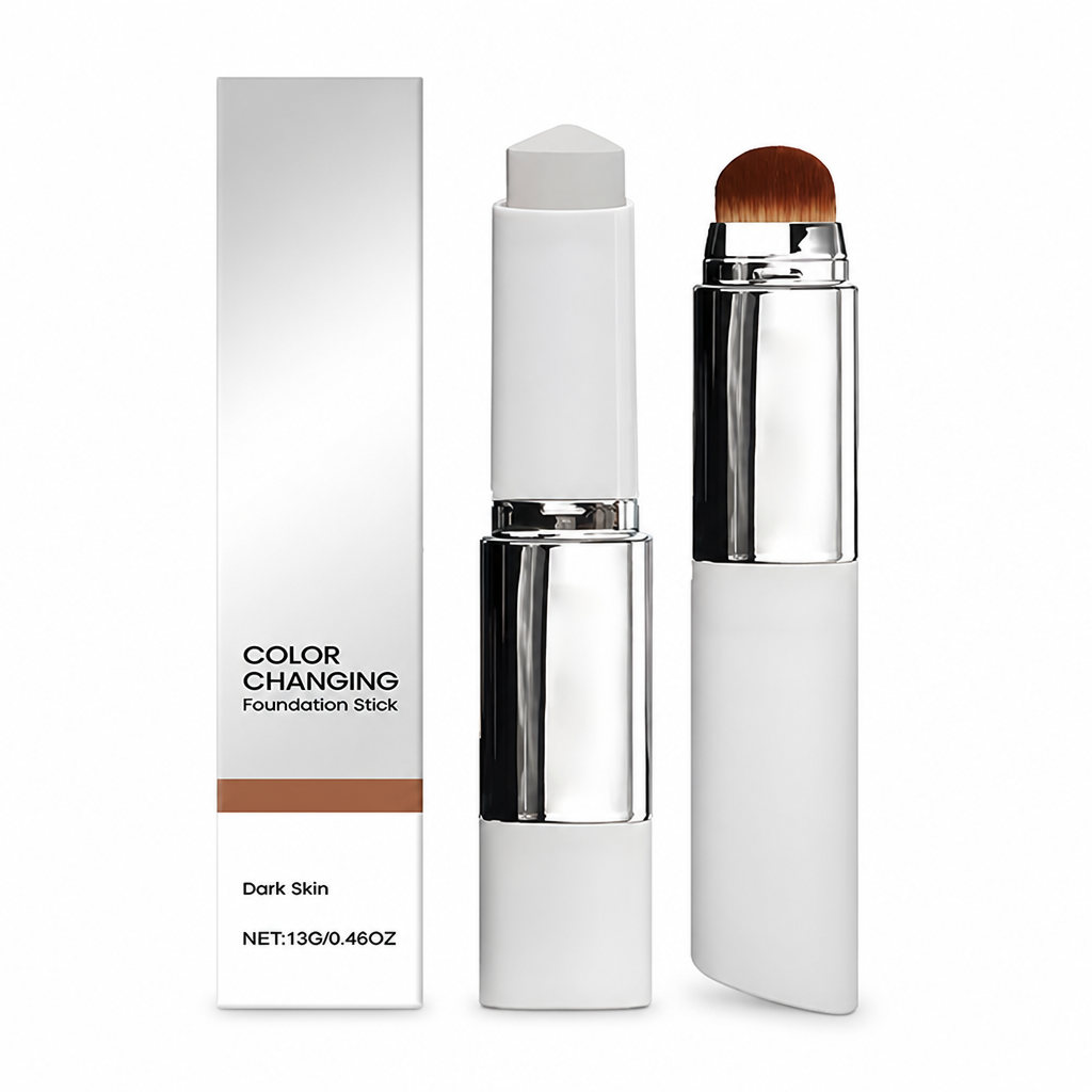 LumaShade™ — Discover Your Flawless, Featherlight Glow Instantly