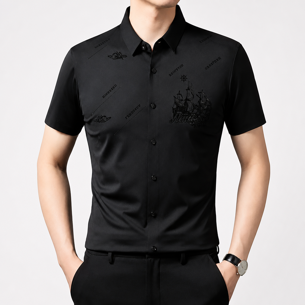 DailyDrive™ — Stay Fresh, Sharp, and Unstoppable from Dawn to Dusk