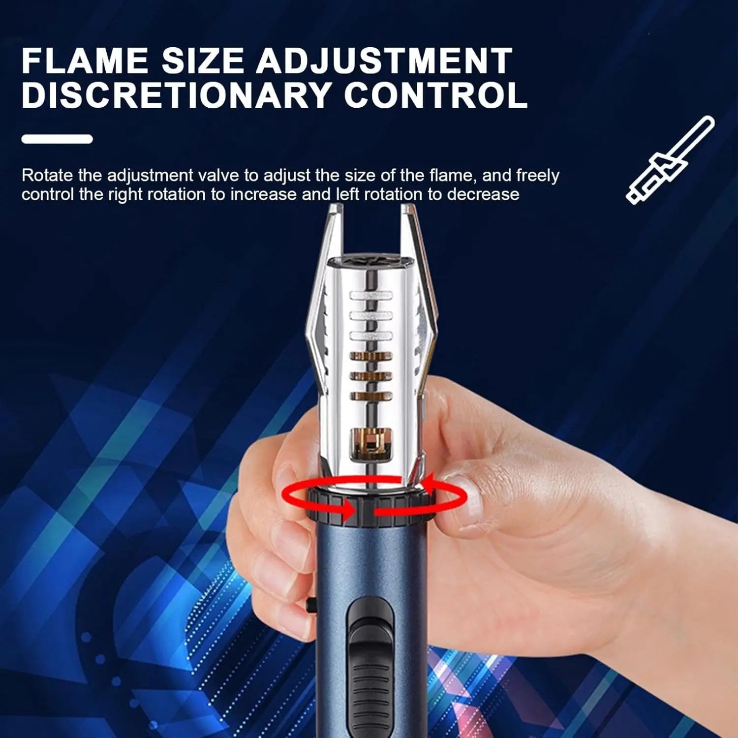 EmberGlide™ — Unleash a Relentless Flame That Powers Every Adventure