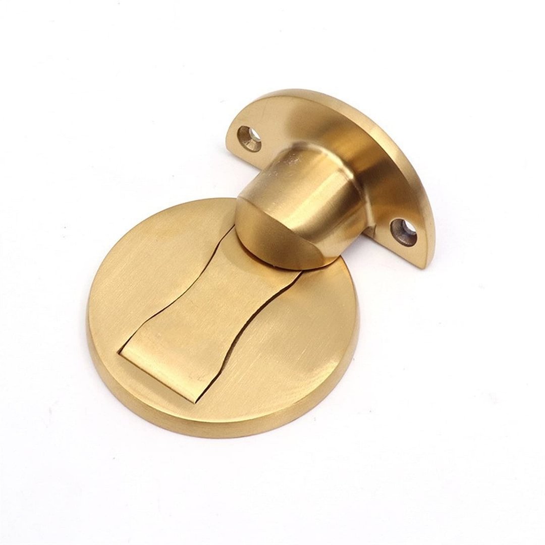 TitanHold™ — Keep Every Door Rock-Solid, Silent, and Secure Without Lifting a Finger