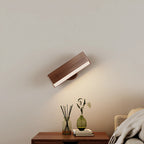 LumaSpin™ — Light That Twists to Your Mood and Lasts All Night Long