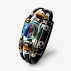 Zodiara™ — Wear Your Zodiac’s Nighttime Glow and Own Your True Power