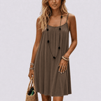 SereniSway™ — The Dress That Feels Like Freedom and Flawless Confidence All Day Long