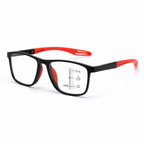 Clariquo™ Multifocal Glasses — Feel the Freedom of Effortless, All-Day Clarity and Comfort