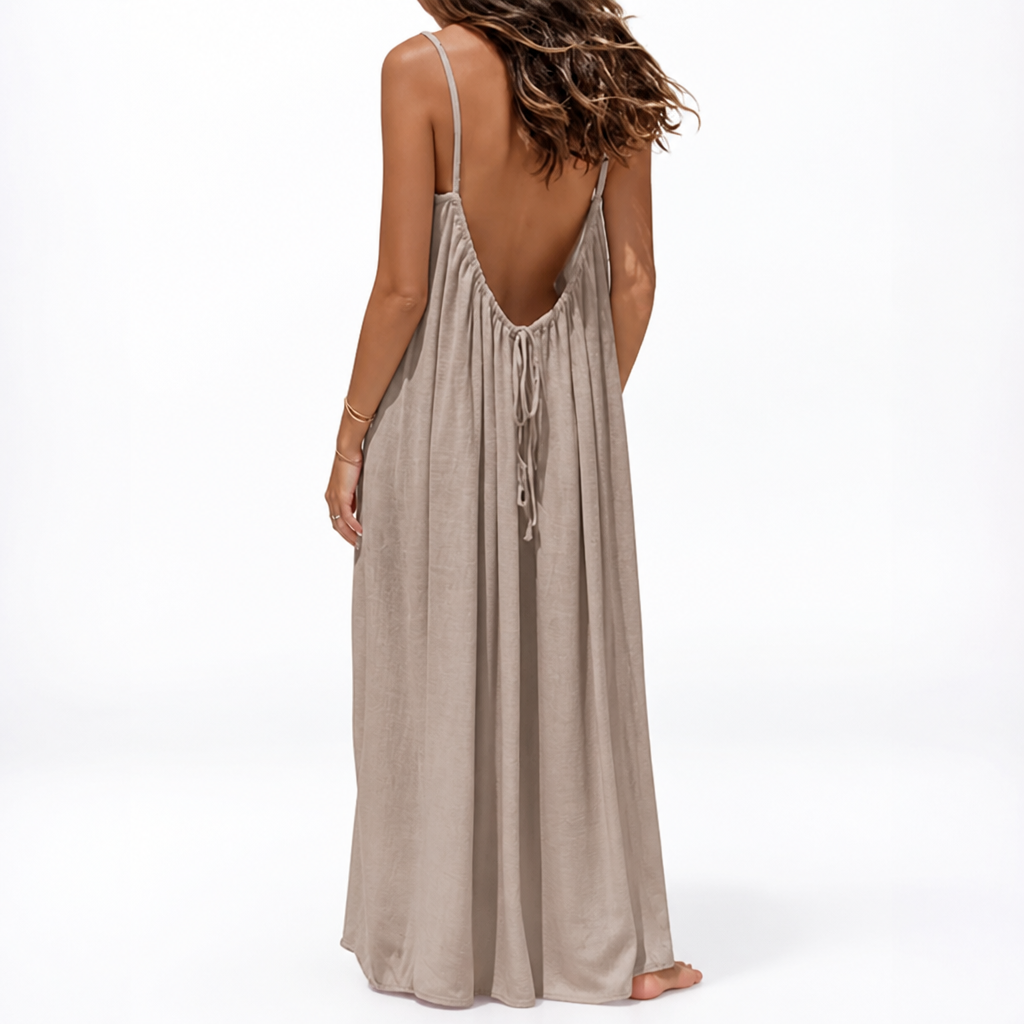LuminaEase™ — Slip Into All-Day Confidence and Featherlight Freedom