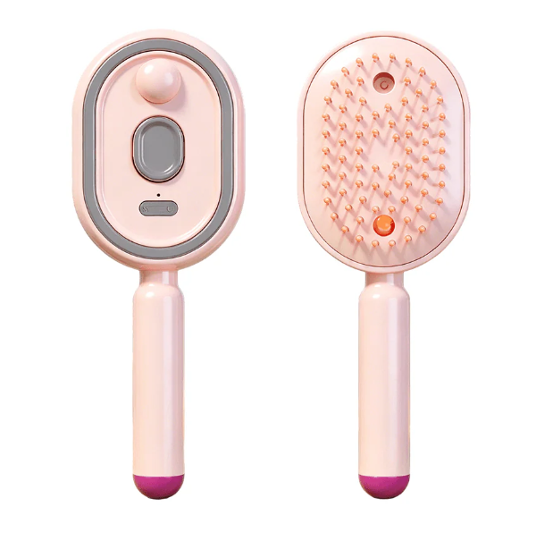 VelviMist™ — Effortless Detangling and Soothing Hydration for Healthy, Radiant Hair