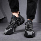 RamoraStride™ — Unleash Bold Confidence and Cloud-Like Comfort With Every Step