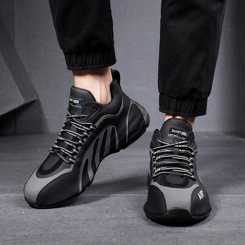 RamoraStride™ — Unleash Bold Confidence and Cloud-Like Comfort With Every Step
