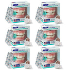 VeroDent™ — Slip-Free Comfort That Lets You Smile, Speak, and Live Boldly All Day
