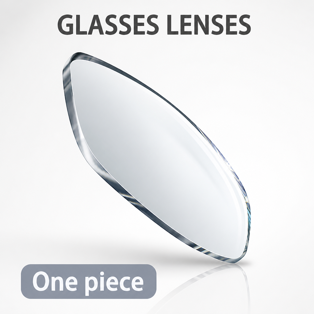 VeraSight™ Smart Glasses — See Clearly, Speak Freely, Live Limitlessly