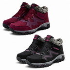 GlacierStride™ — Command Winter with Unmatched Warmth and Effortless Style