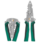 VoltGrip™ — Master Every Electrical Job with Speed, Safety, and Total Control