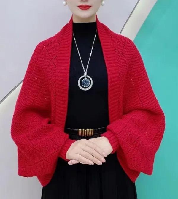 EmberWrap™ — Wrap Yourself in Effortless Warmth and Unstoppable Style