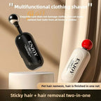 LustraBond™ — Instantly Banish Dust and Hair for a Refreshingly Clean Home
