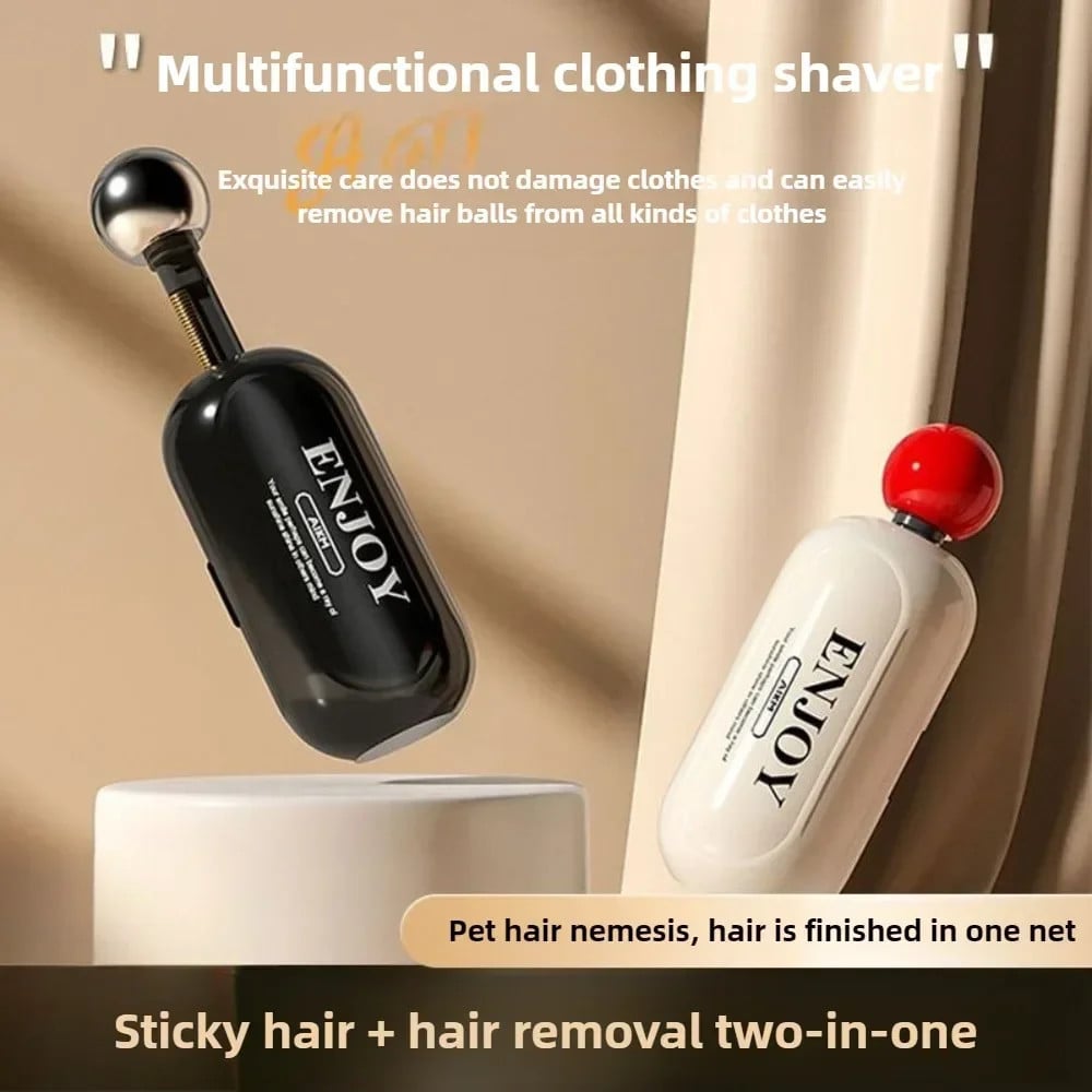 LustraBond™ — Instantly Banish Dust and Hair for a Refreshingly Clean Home