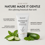 SilkEssence™ — Experience Gentle, Stunningly Smooth Skin Without Irritation or Fuss