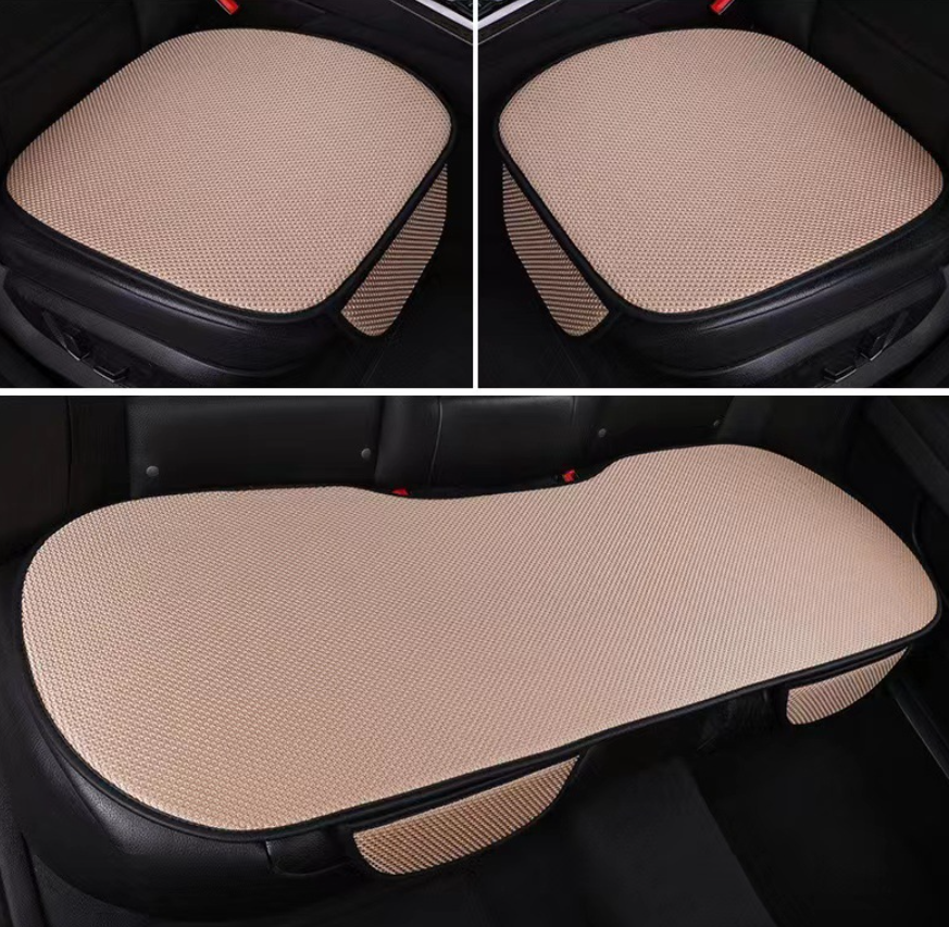 ComfiDrive™ — Experience Cool, Stress-Melting Comfort That Keeps You Fresh and Focused