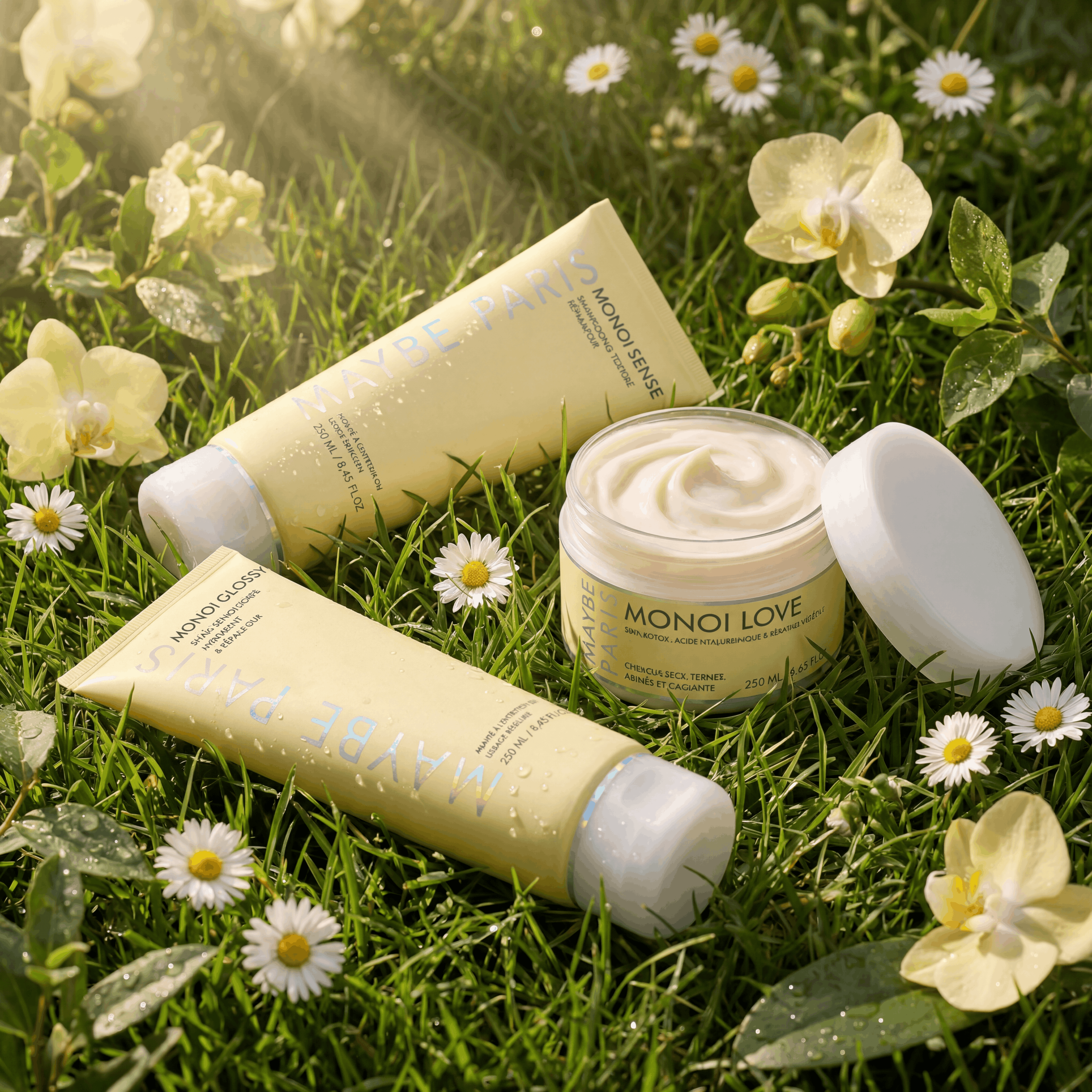 RadianceRush™ — Unlock Instant Shine and Silky Softness That Turns Heads