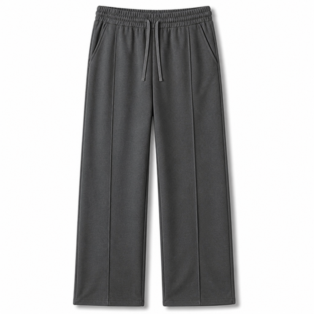 ZephyrMove™ Men’s Casual Loose Fit Sports Pants — Experience All-Day Cool Comfort and Effortless Freedom