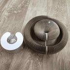 PurrZest™ — Ignite Your Cat’s Playful Instincts and Keep Them Fit for Life