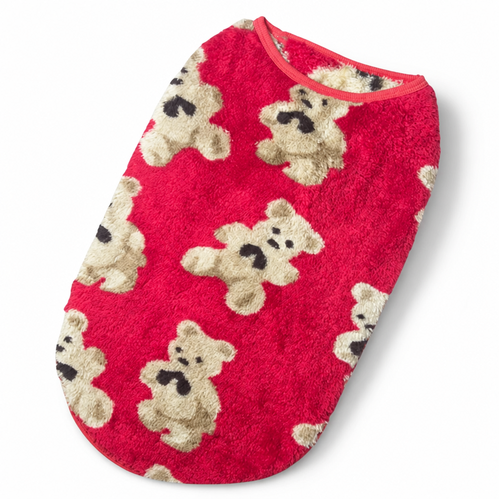 SnugglePaw™ — Give Your Pet the Warmth and Freedom They’ll Beg For