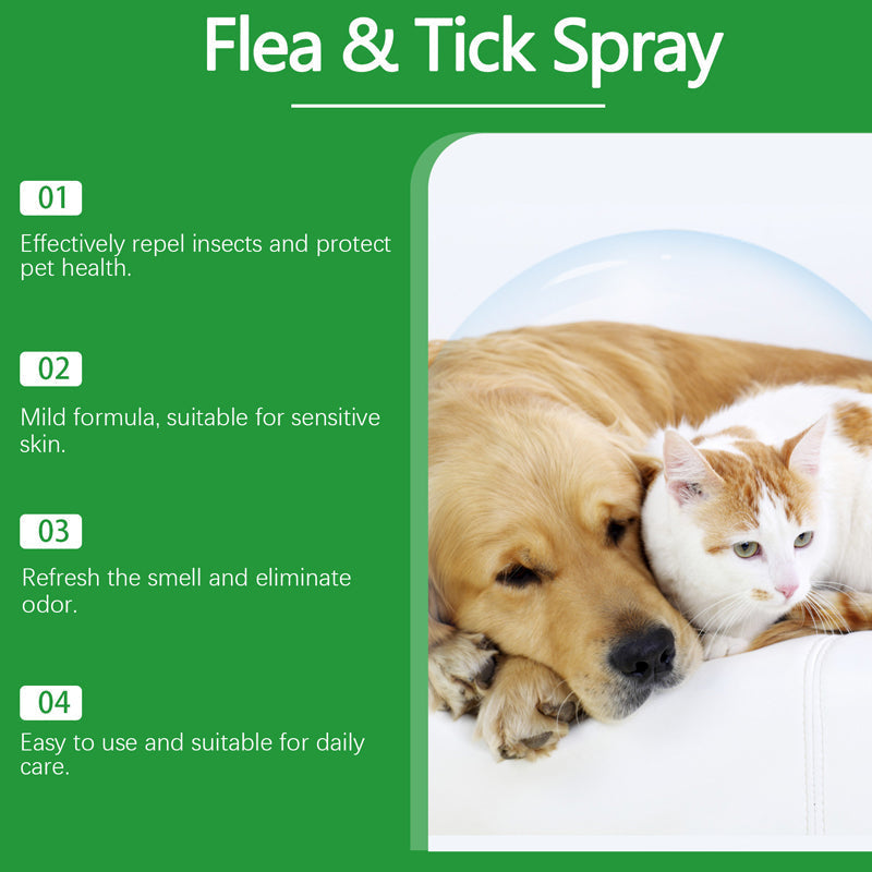ProtectraMist™ — Instantly Soothe Itchy Skin and Keep Pesky Pests Far Away