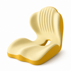 Lumora™ — Transform Every Seat into a Pain-Free Power Zone
