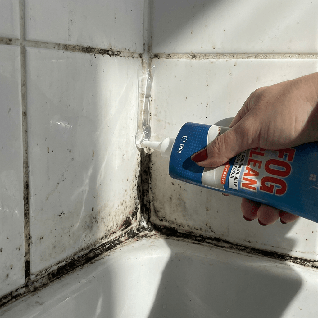 MiraClear™ Gel — Effortless Brightness That Revives Your Home while You Relax